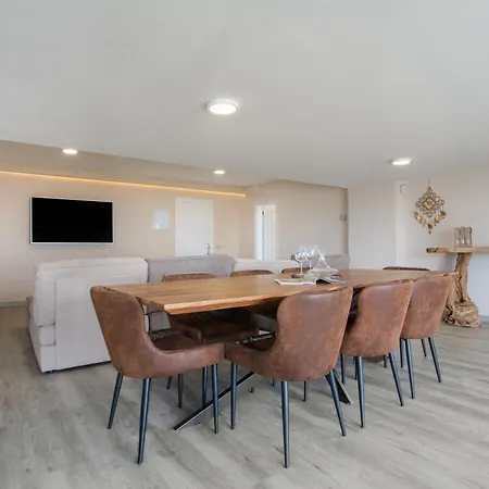 Volcanoa Dom wakacyjny *