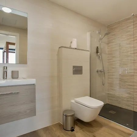 Hébergement de vacances Volcanoa *