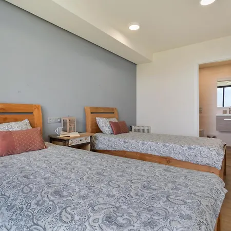 Dom wakacyjny Volcanoa *