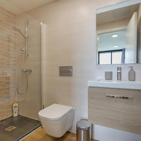 Hébergement de vacances Volcanoa *