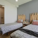 Vakantiehuis Volcanoa Villaverde (Fuerteventura)
