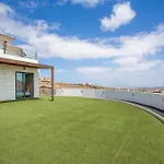 Сasa de vacaciones Volcanoa Villaverde (Fuerteventura)