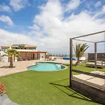 Сasa de vacaciones Volcanoa Villaverde (Fuerteventura)