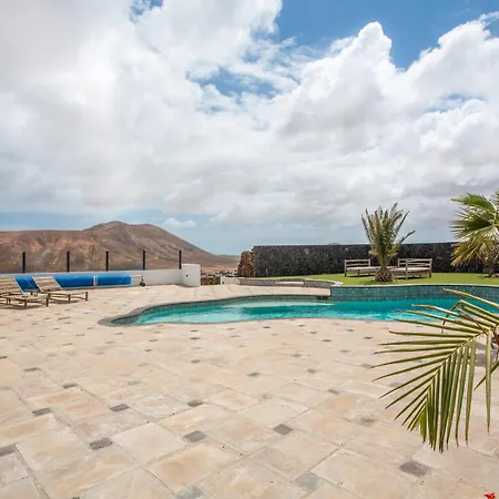 Volcanoa Сasa de vacaciones *