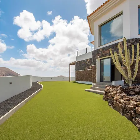 Volcanoa בית נופש *