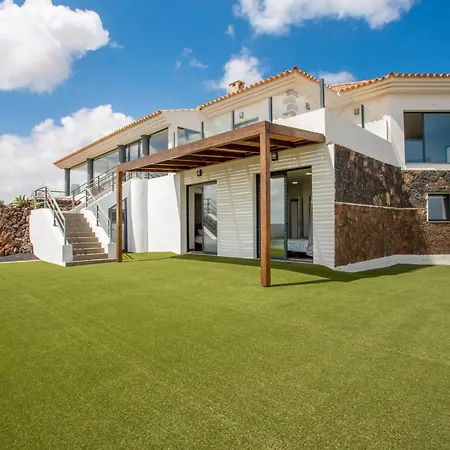 Сasa de vacaciones Volcanoa