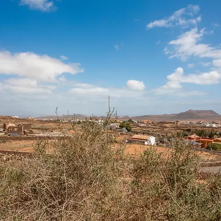 Volcanoa בית נופש