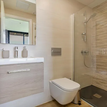 Holiday home Volcanoa *