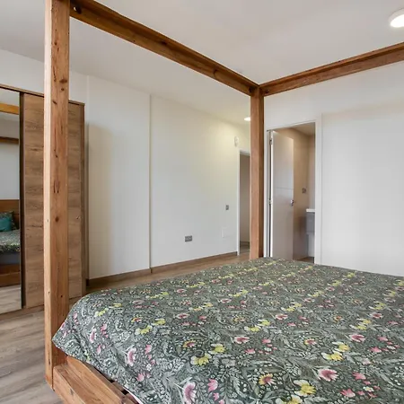 Holiday home Volcanoa