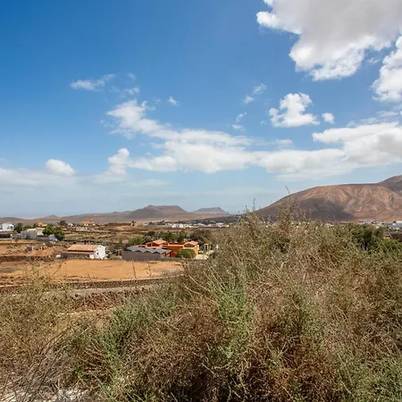 Volcanoa Holiday home *