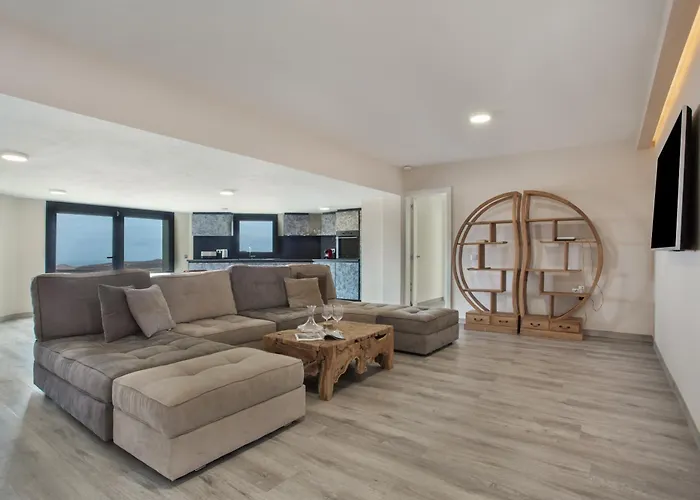 Volcanoa * Villaverde (Fuerteventura)