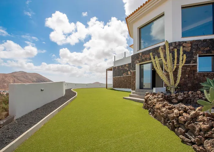 Volcanoa בית נופש *