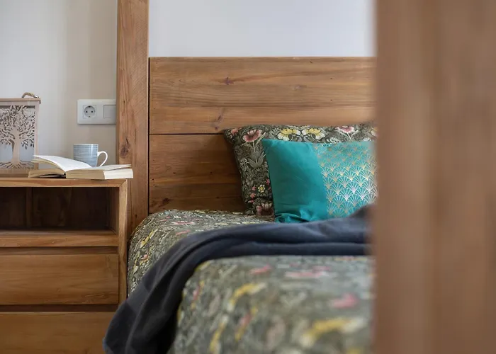 Volcanoa Villaverde (Fuerteventura)