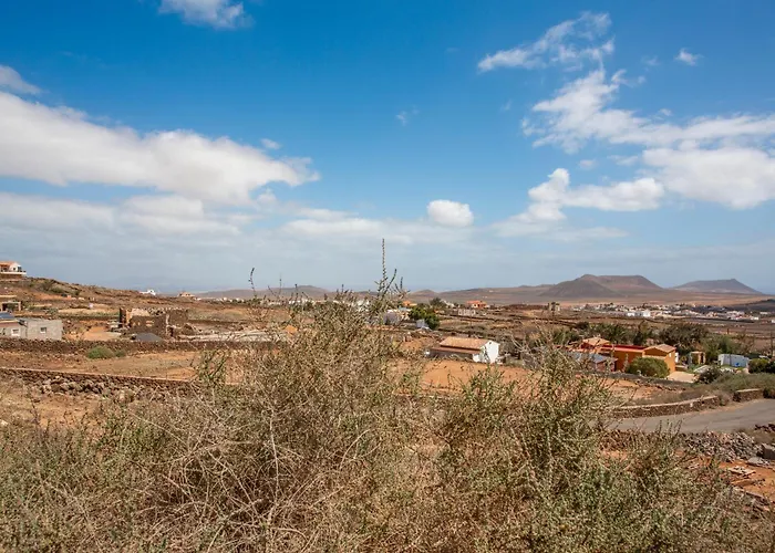 Volcanoa בית נופש